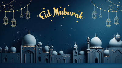 “Eid Mubarak Wishes For GF In Hindi"Eid Ul Fitr,Happy Eid 2024 Wishes For BF,