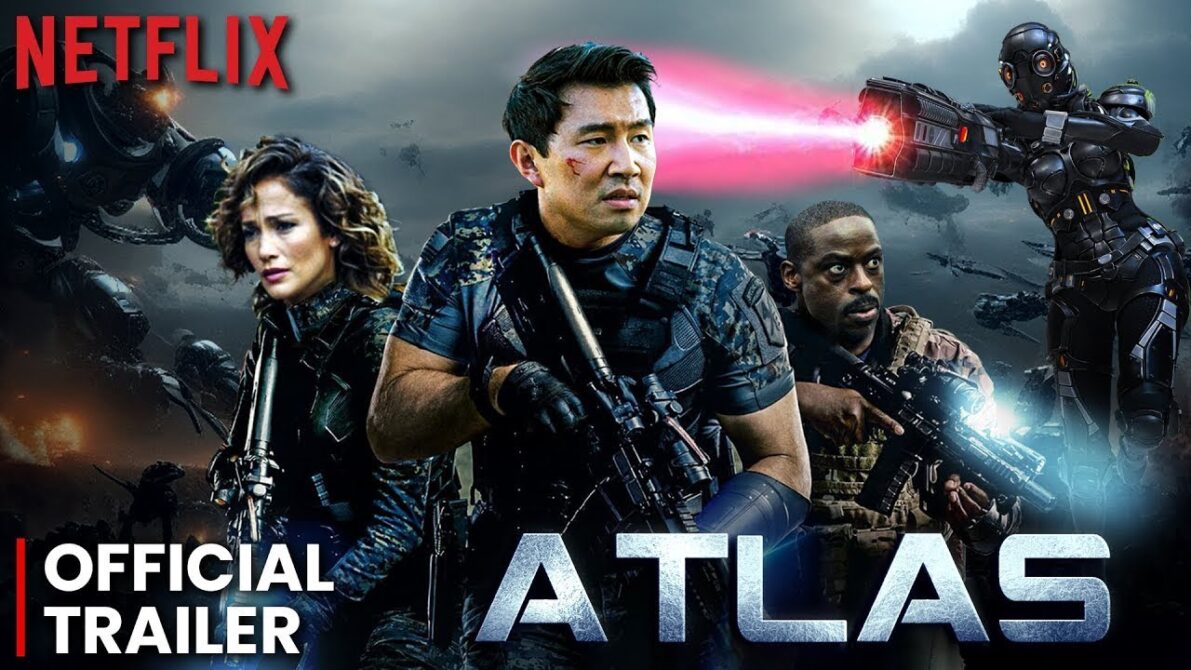 atlas movie netflix