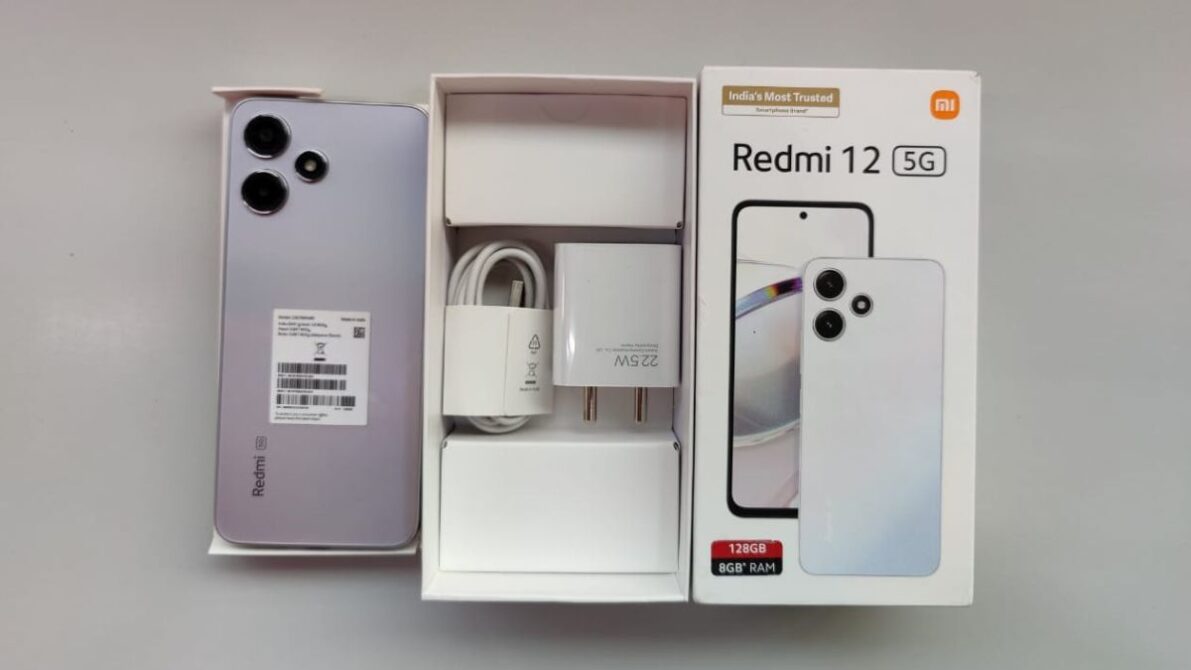 Redmi 12 5g:Specifications:Launch Date in India:price in india: Review in Hindi