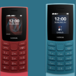 Keypad New Phone Nokia 105