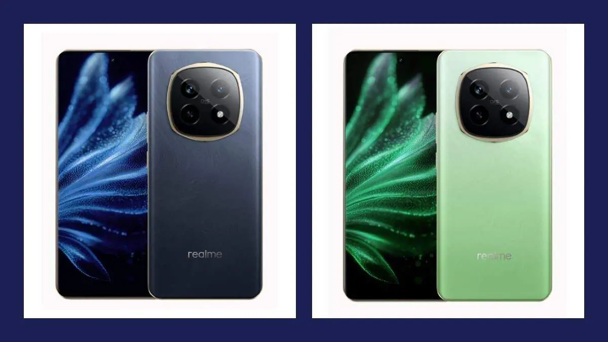 Realme P2 pro 5G Realme P2 pro 5G