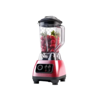 Red Blender