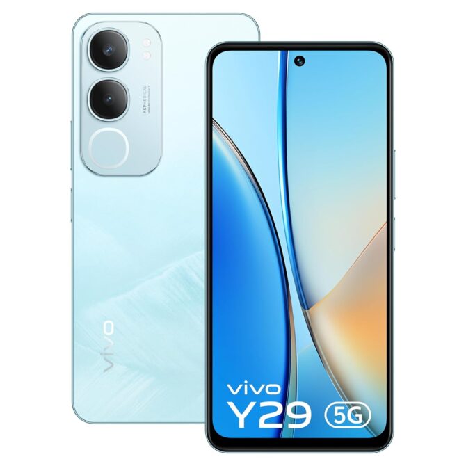 Best Vivo T4 Ultra Price In India 5G-Specification Vivo Y29 5G