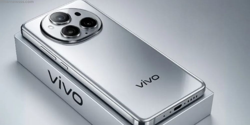 Vivo v26 pro 5g