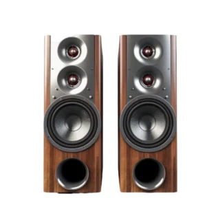 Dual Speaker