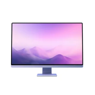 Computer Blue