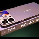 Nokia Play 2 max