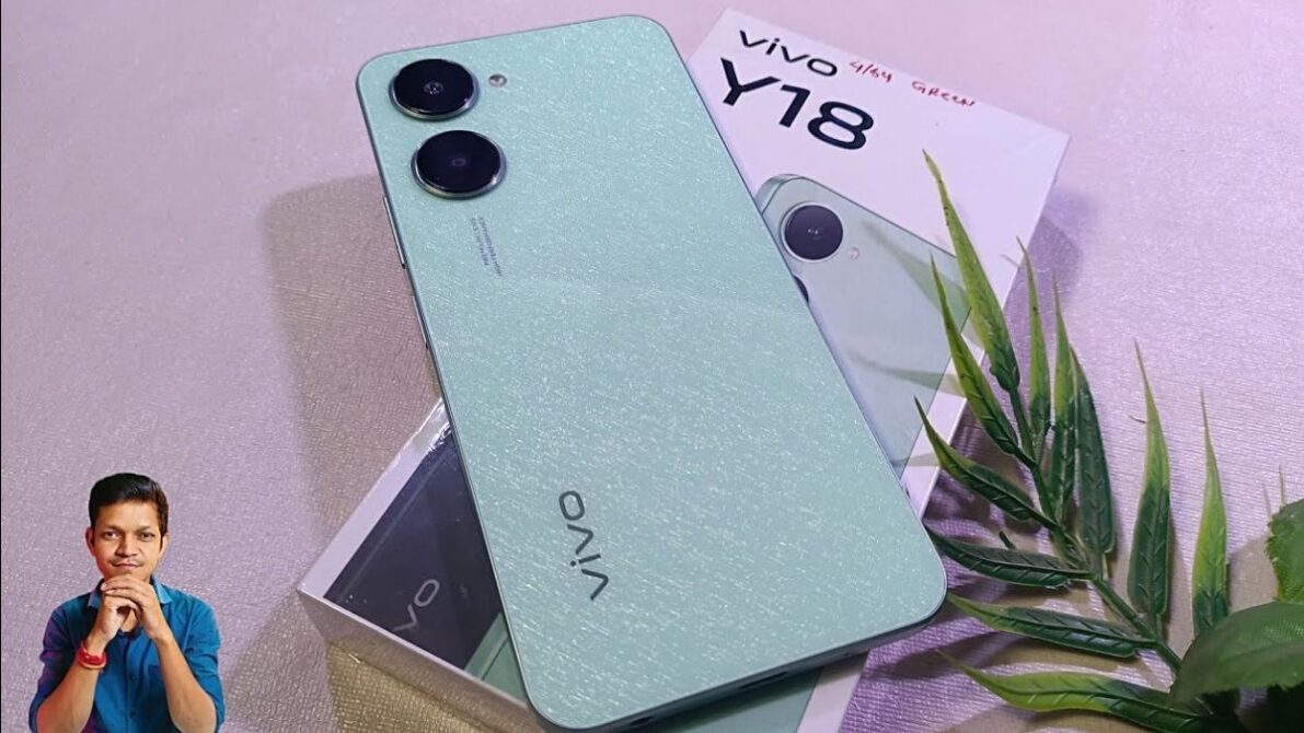 Vivo Mobile 4000 4G