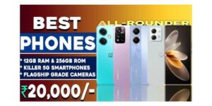 5g Best Mobile Under 20000