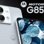 Moto G85 5G