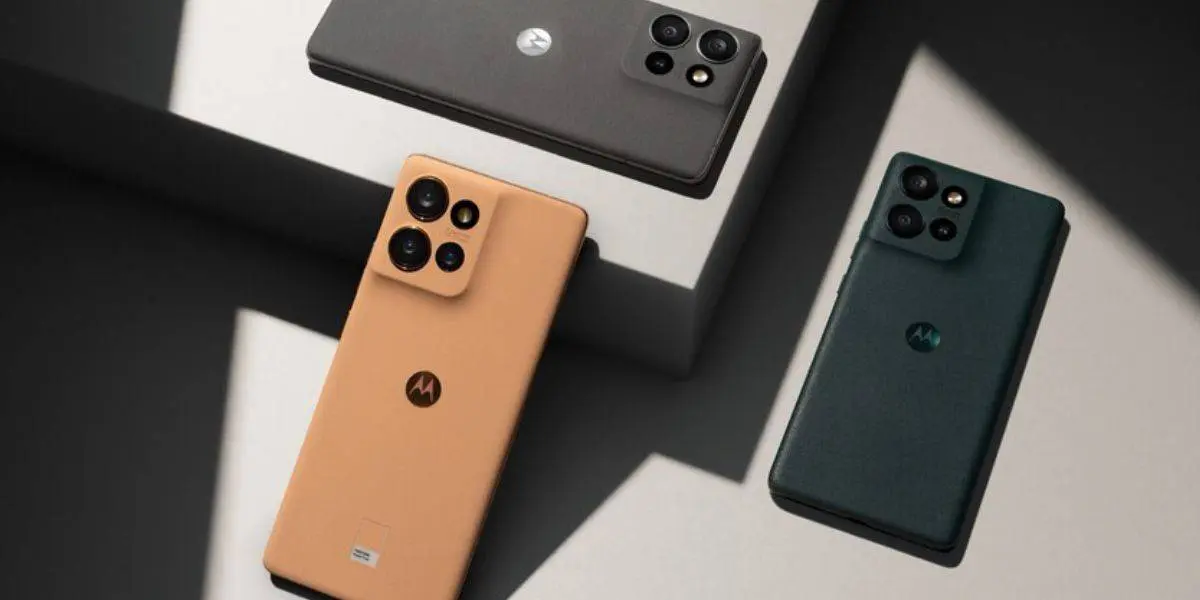 Motorola Edge 50 Pro Price in India