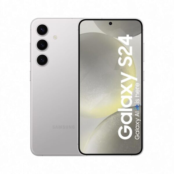 Samsung Galaxy S24 5G AI Smartphone
