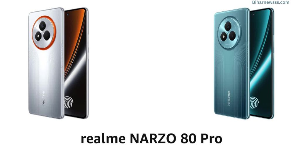 Realme Narzo 80 Pro 5G Price in Pakistan