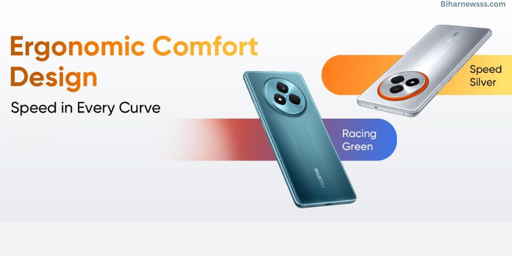 Realme Narzo 80 Pro 5G Price in Pakistan