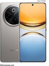 Vivo T4 5G Price in Nepal 2026 with Specification