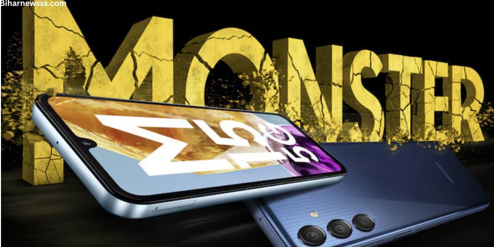 Samsung Galaxy M15 Price In Nepal