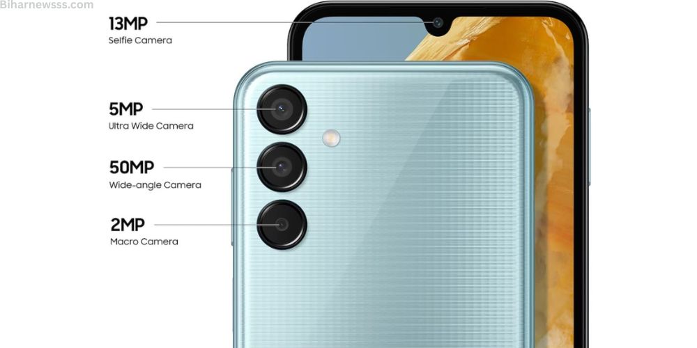 Samsung Galaxy M15 Price In Nepal