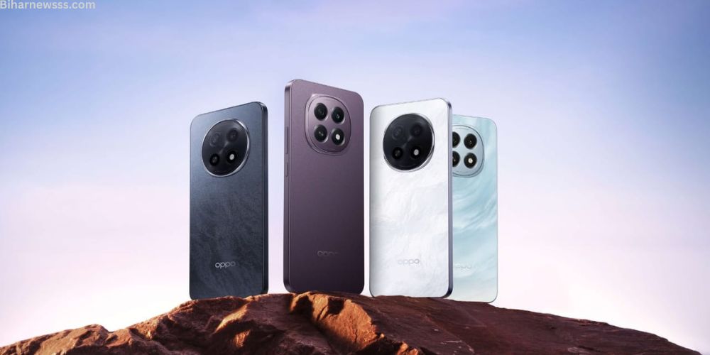 Oppo F29 5G Price In Nepal