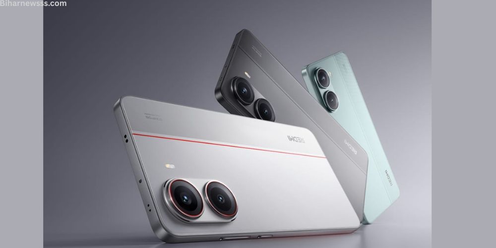 Redmi Turbo 4 Pro 5G Price In Nepal