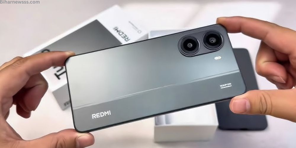 Redmi Turbo 4 Pro 5G Price In Nepal