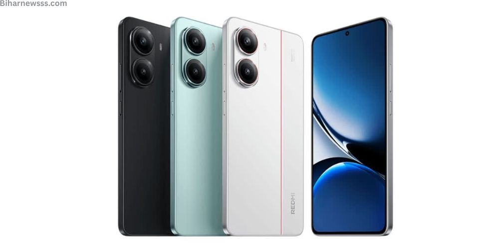 Redmi Turbo 4 Pro 5G Price In Nepal