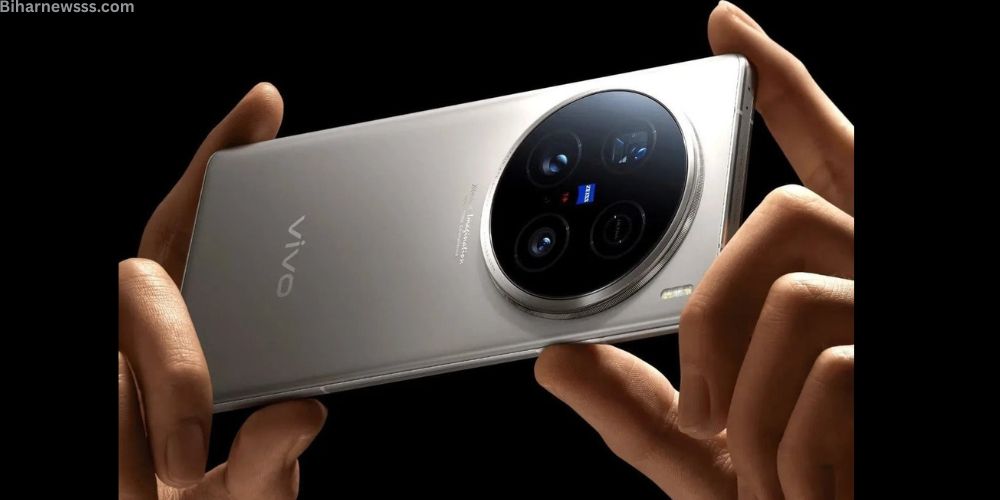 Vivo X200 Ultra Price In Nepal | Will be launched with 300MP camera | Availability |