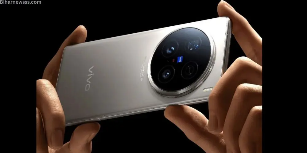 Vivo X200 Ultra Price In Nepal | Will be launched with 300MP camera | Availability |