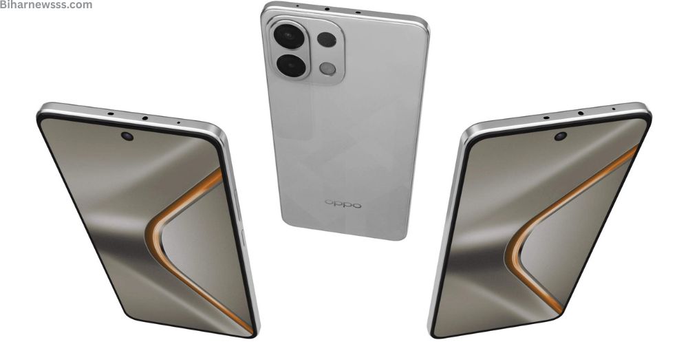 Oppo K12s 5G Launch Date in Nepal