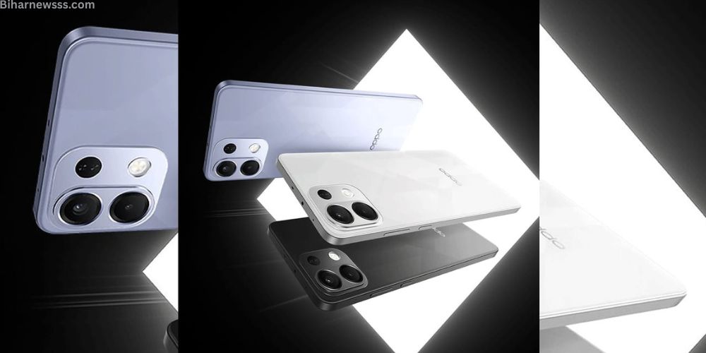 Oppo K12s 5G Launch Date in Nepal