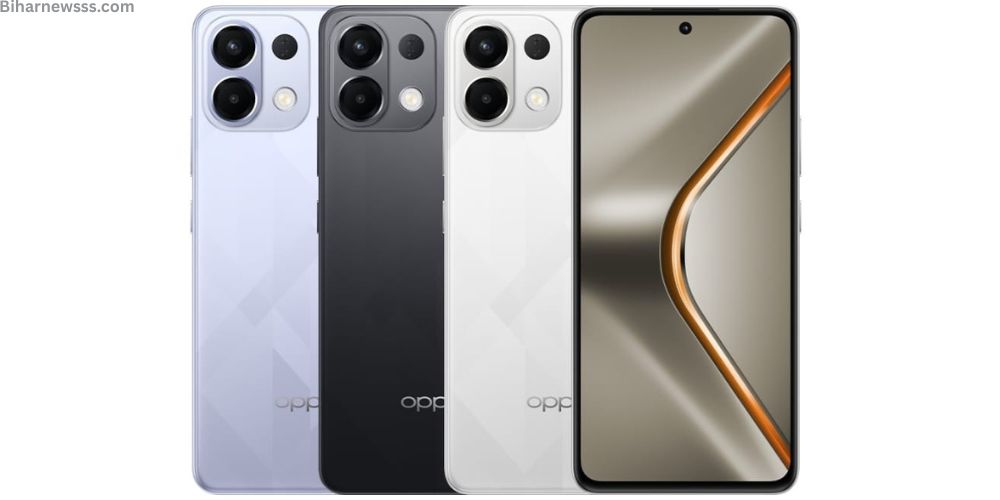 Oppo K12s 5G Launch Date in Nepal