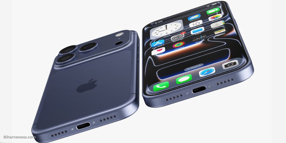 iPhone 17 Pro Max Price In Nepal