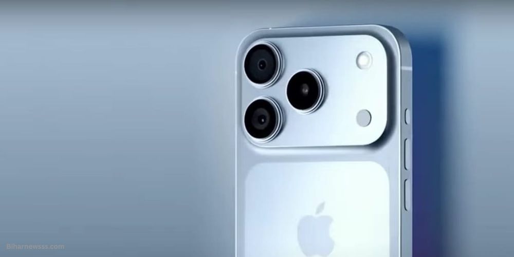 iPhone 17 Pro Max Price In Nepal