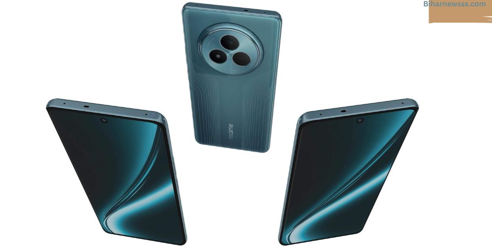 Realme Narzo 80 Pro 5G Price in Pakistan