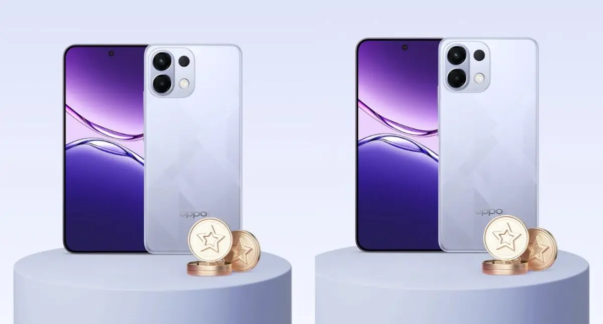 Oppo K13 5G Price In Pakistan