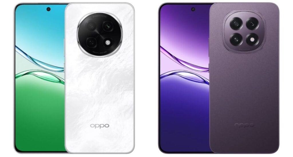 Oppo F29 5G Price In Nepal | 8GB RAM + 256GB ROM | Available On Flipkart