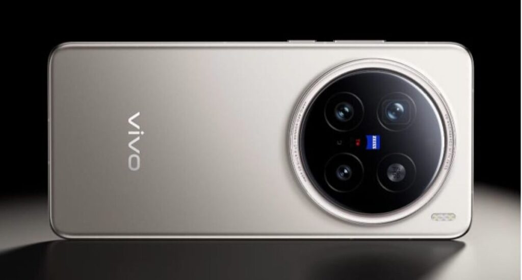 Vivo X200 Ultra Price In Nepal