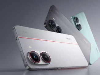 Redmi Turbo 4 Pro 5G Price In Nepal