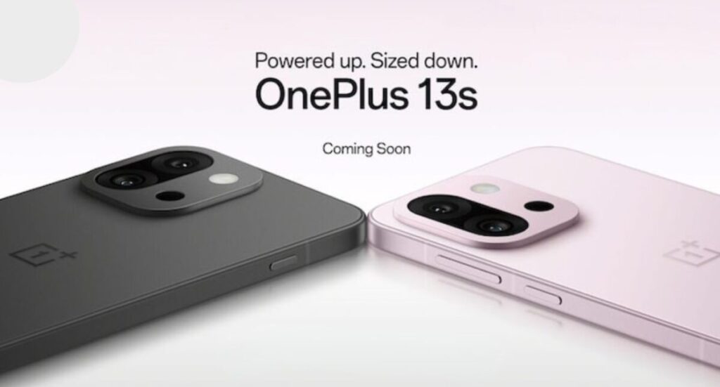 Oneplus 13s Price In Nepal