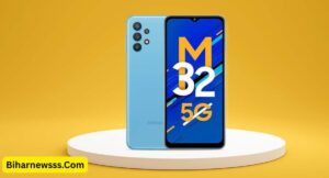 Samsung Galaxy M32 5G Price In Nepal