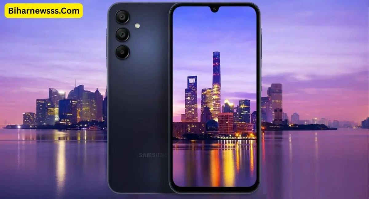 Samsung Galaxy M15 price in Nepal NPR with official specs and launch offers