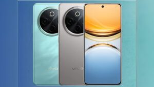 Best Vivo T4 5G Price In Nepal 2025