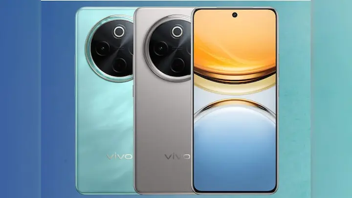 Best Vivo T4 5G Price In Nepal 2025