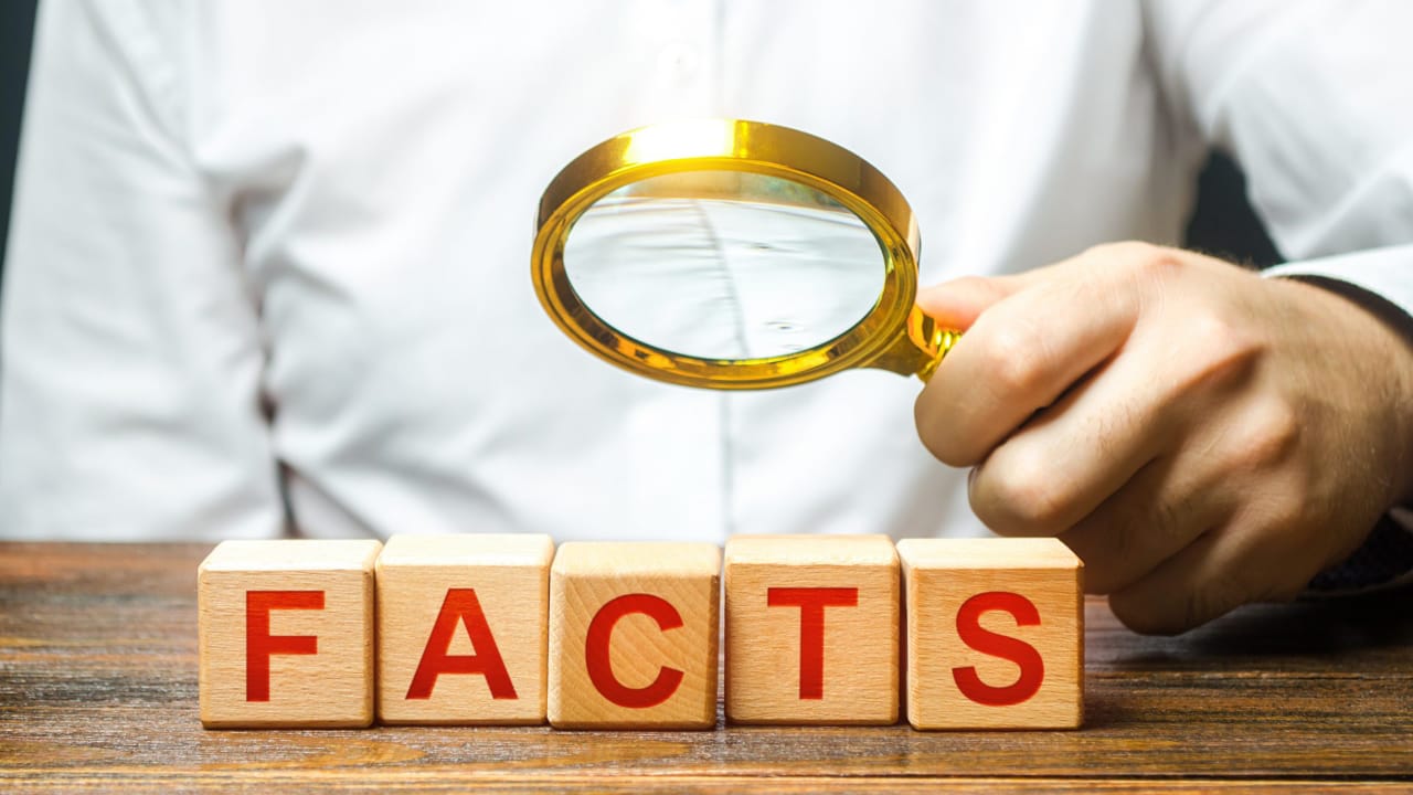 Fact Checking Policy Fact Checking Policy