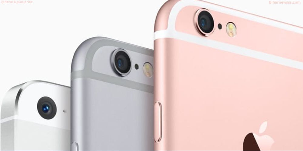 iphone 6 plus price in nepal