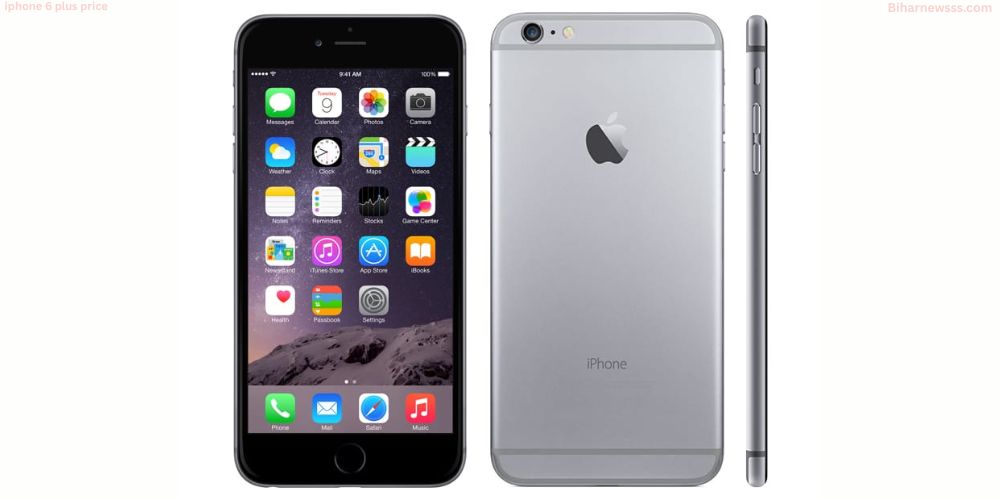 iphone 6 plus price in nepal