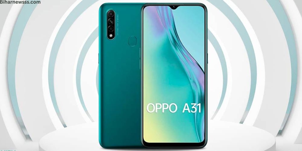 Oppo A31 Price In Nepal