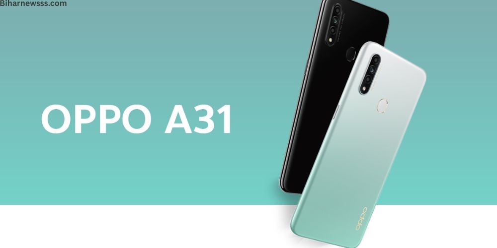 Oppo A31 Price In Nepal