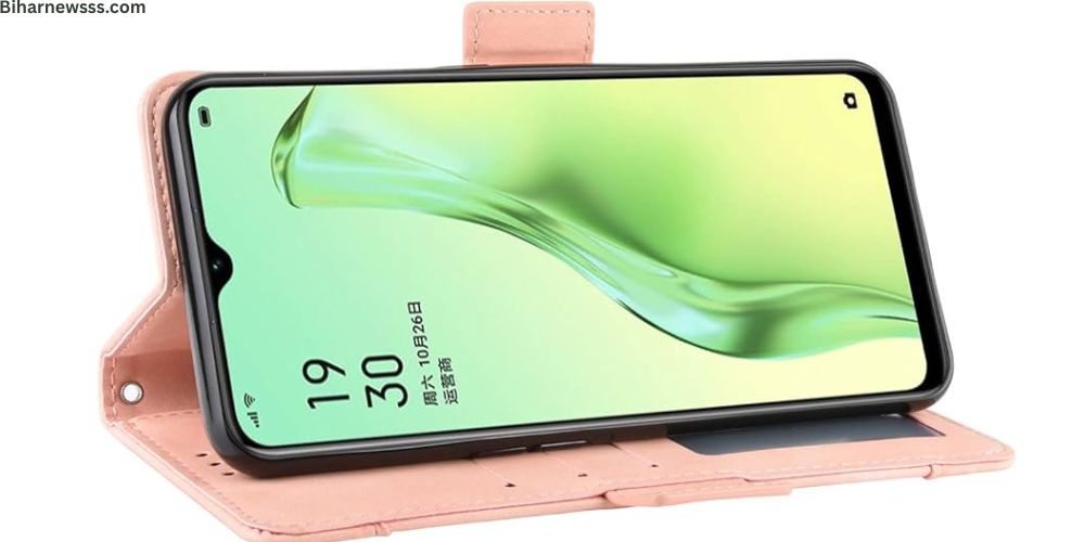 Oppo A31 Price In Nepal