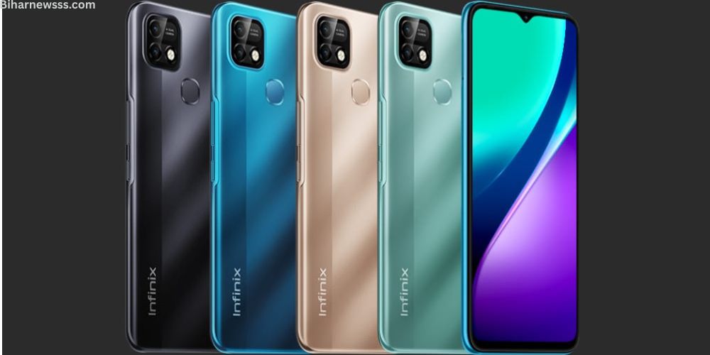 infinix Smart 5 Price in Nepal