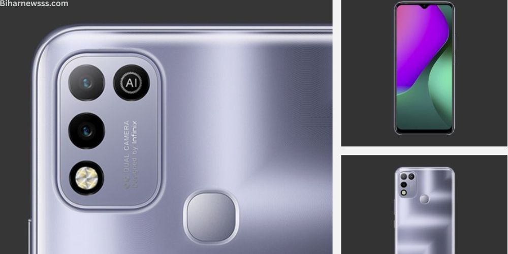 infinix Smart 5 Price in Nepal